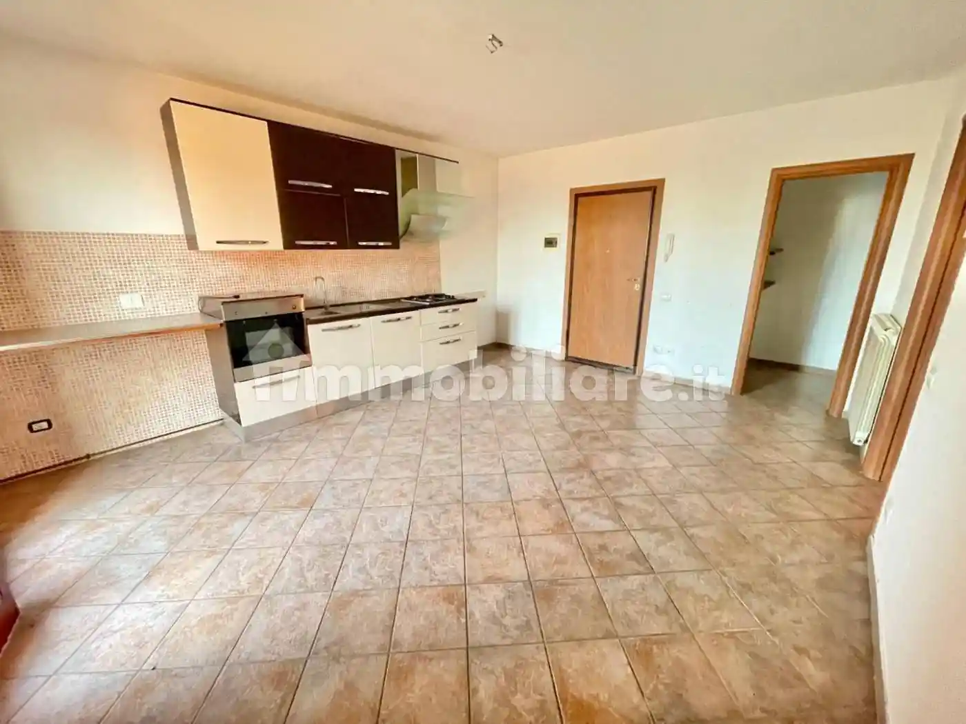 Appartamento in affitto a Casciana Terme Lari