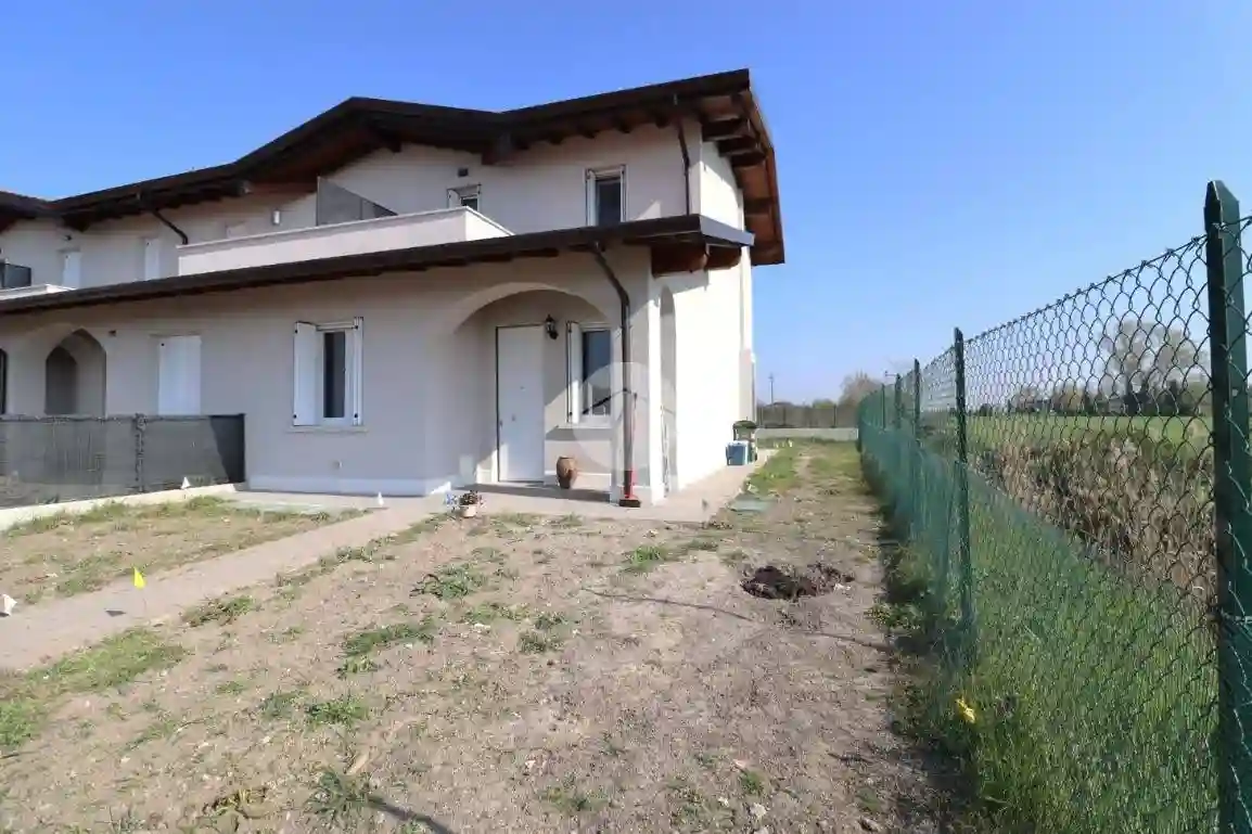 Villetta a schiera - foto 3