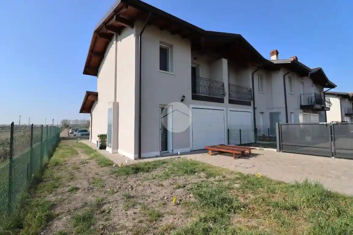 Villetta a schiera - foto 4