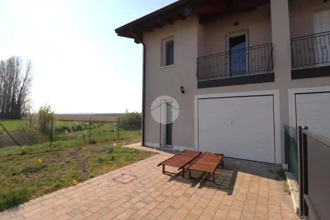 Villetta a schiera - foto 5