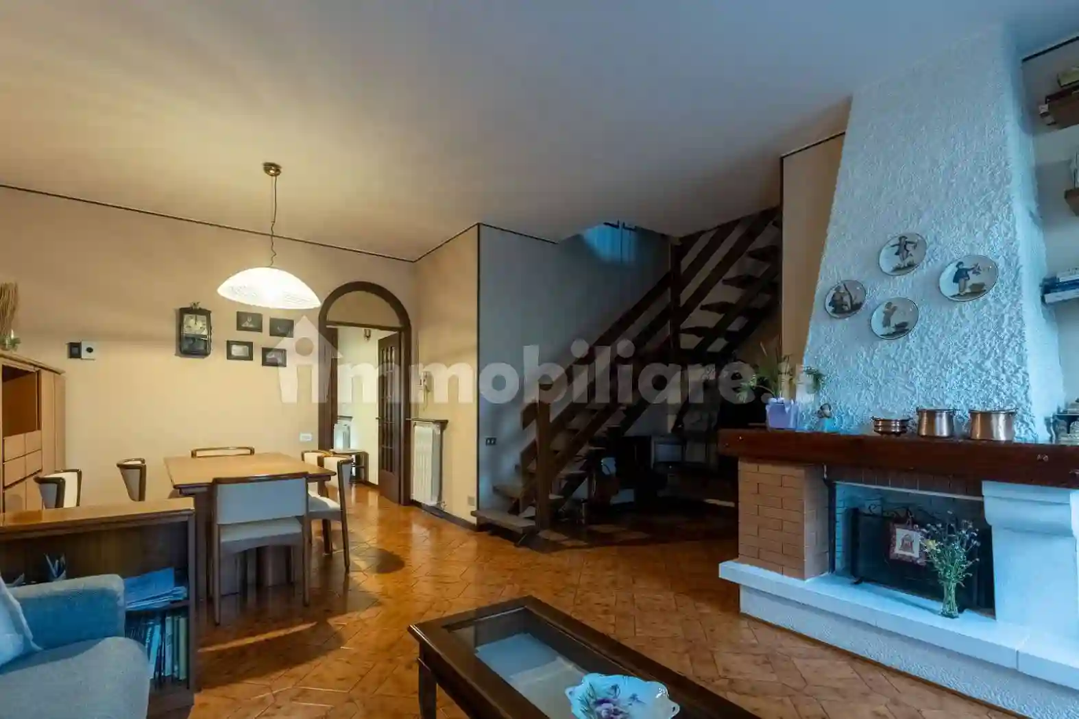 Villetta a schiera - foto 4