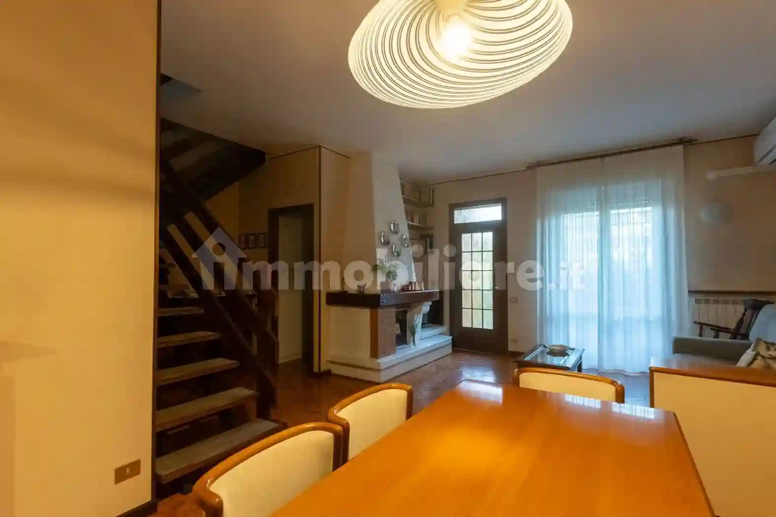 Villetta a schiera - foto 5