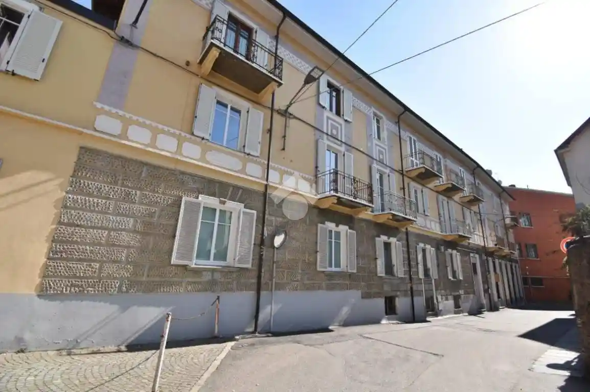 Appartamento in vendita a Ivrea