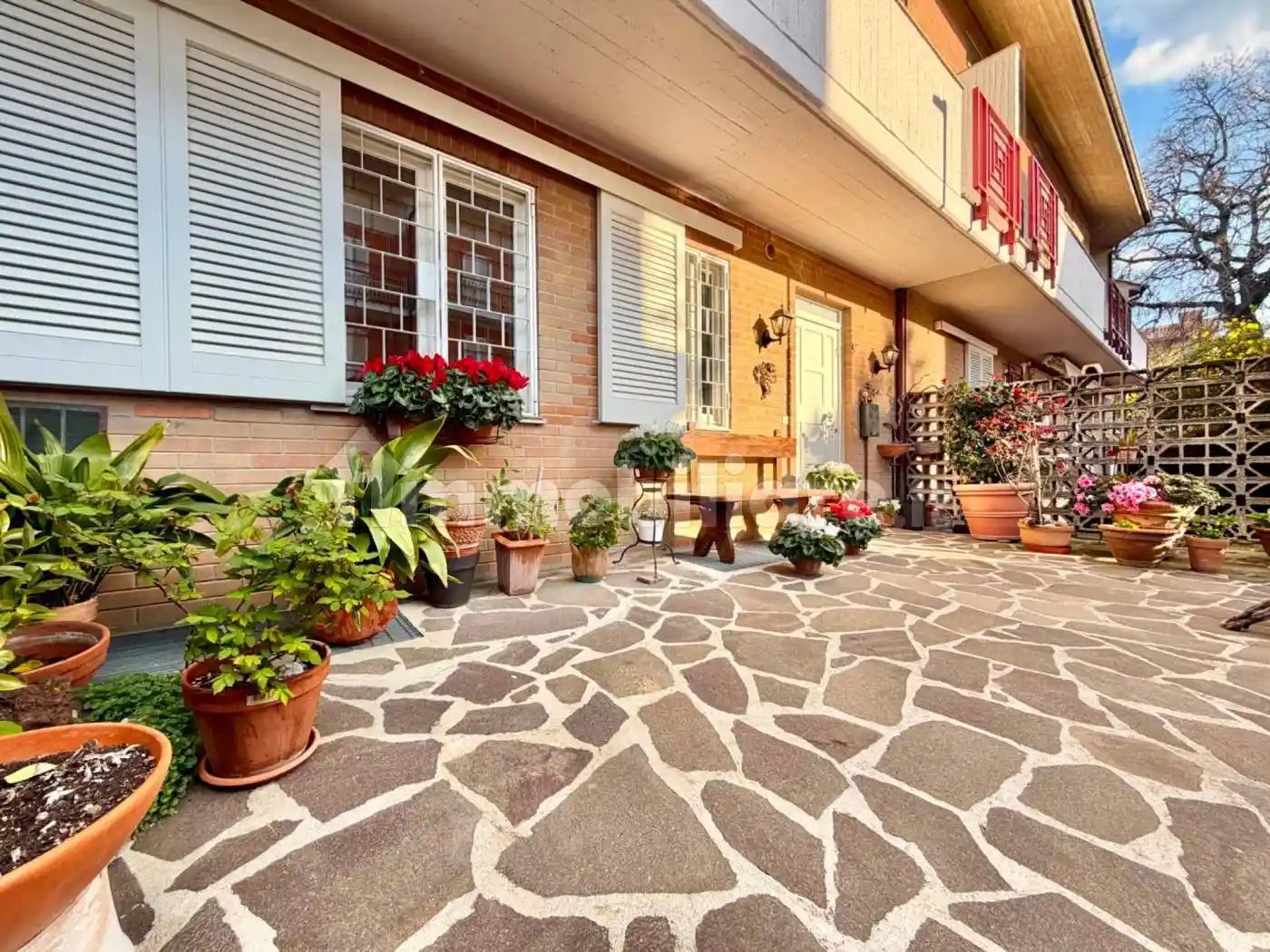 Villetta a schiera in vendita a Recanati