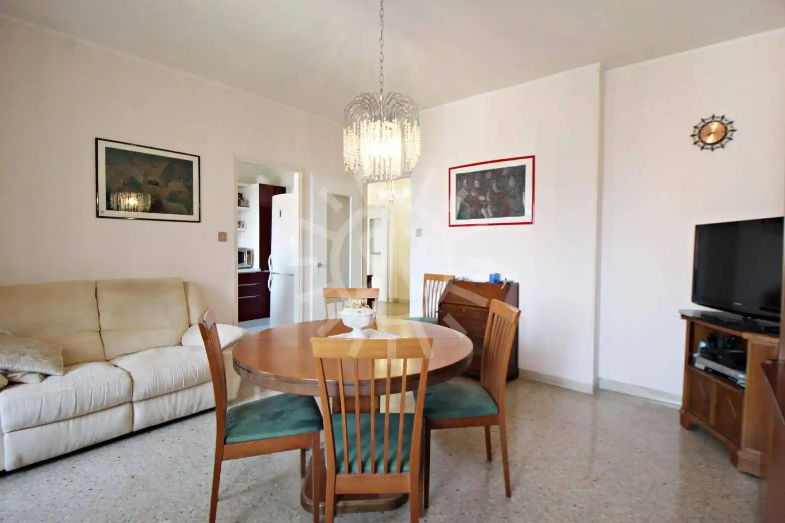 Appartamento in vendita a Bologna