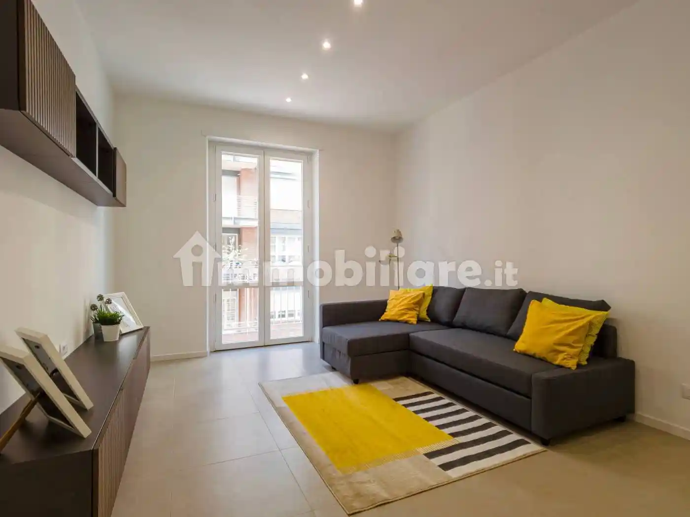 Appartamento in affitto a Torino