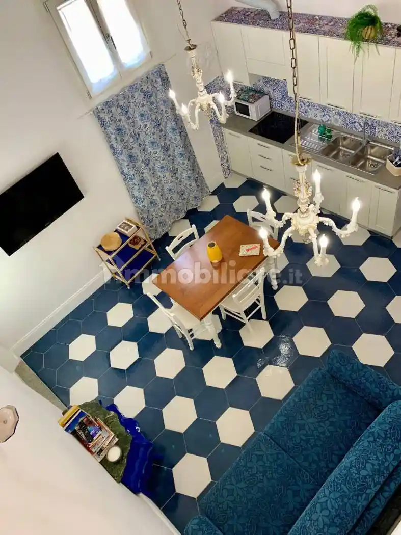 Appartamento in affitto a Terracina