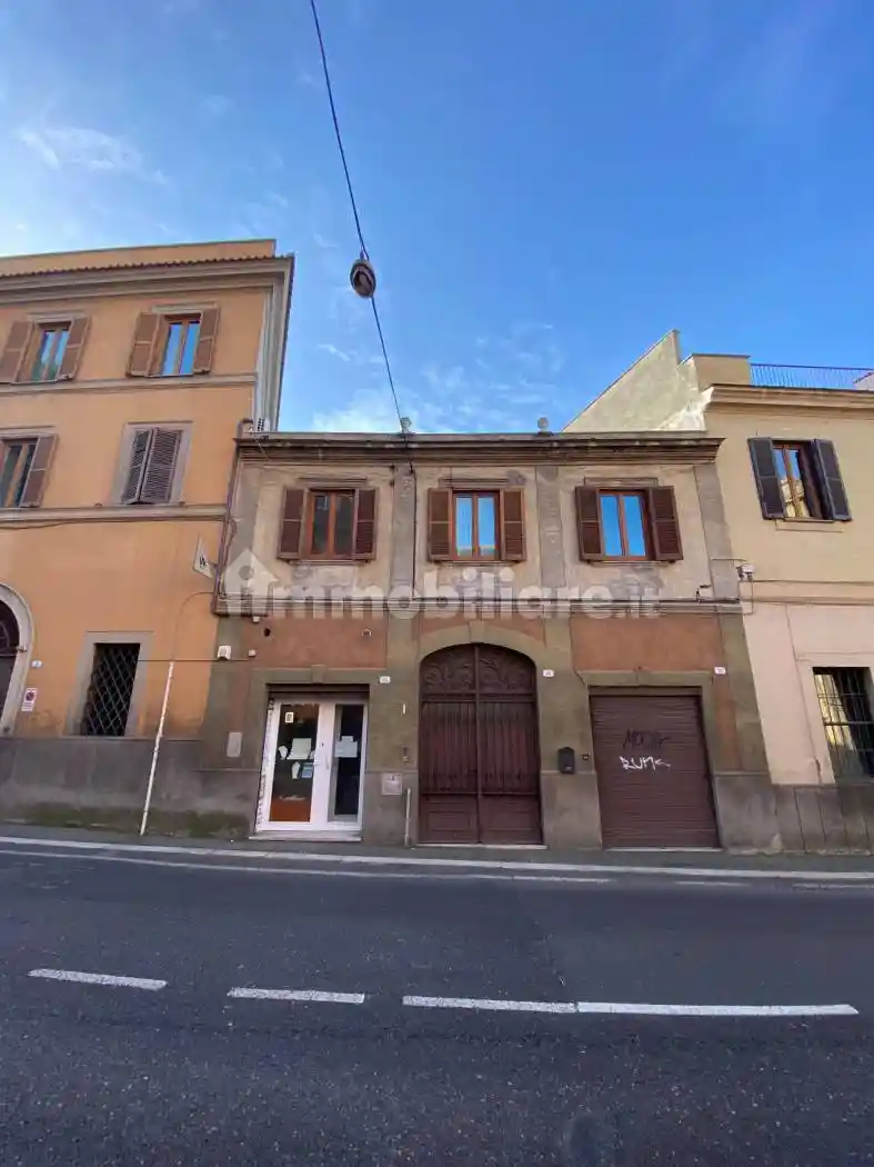 Casa indipendente in vendita a Frascati