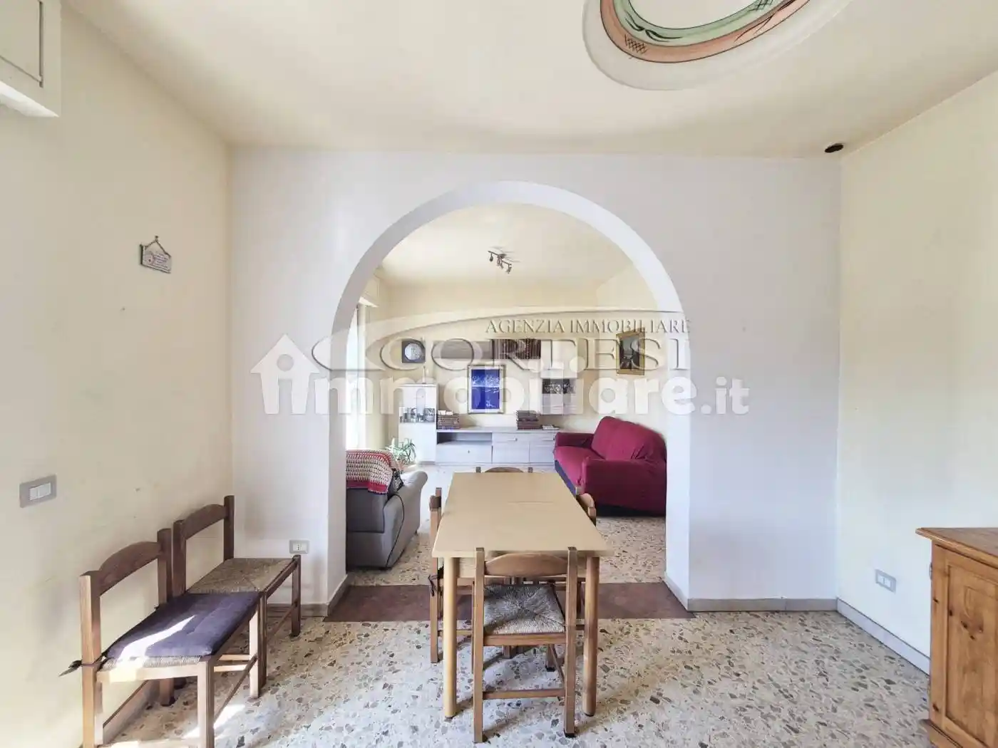 Appartamento in vendita a Città di Castello