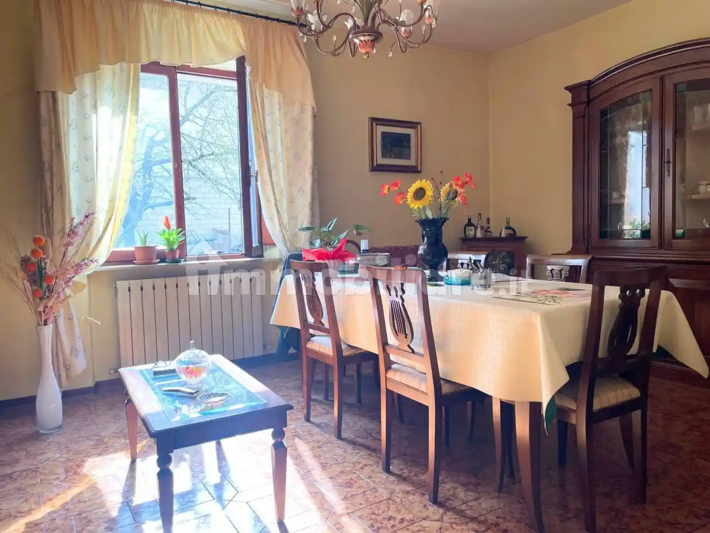 Appartamento in vendita a Castelraimondo