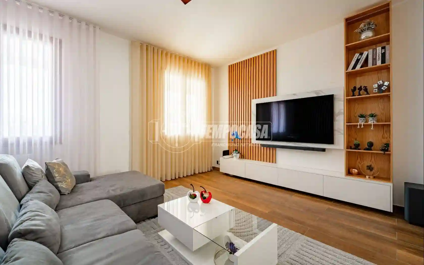 Casa indipendente - foto 4