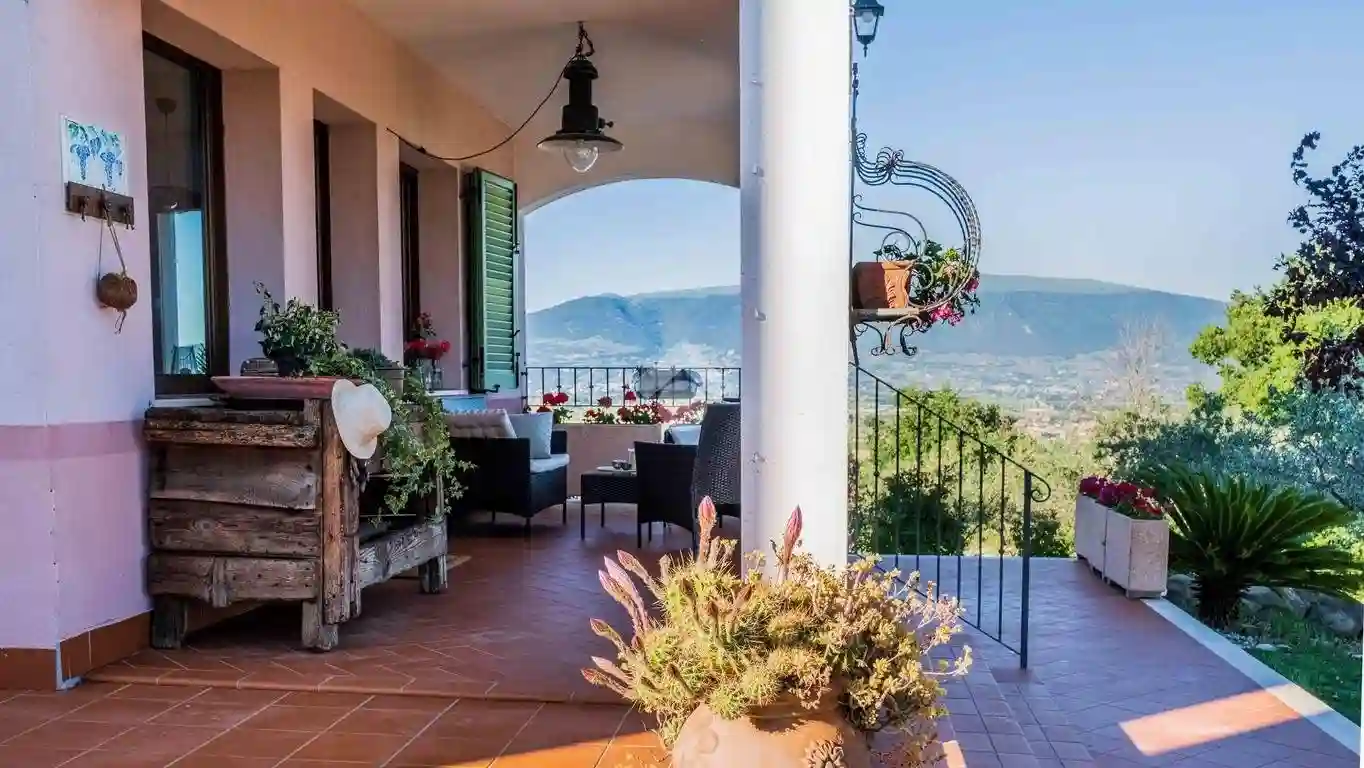 Villa - foto 4
