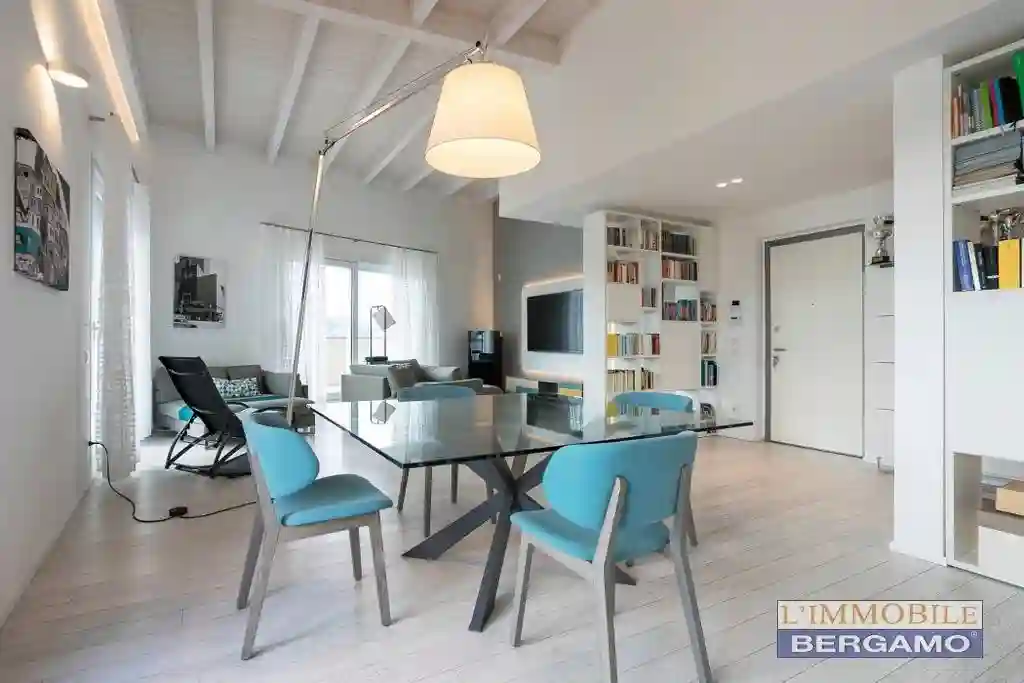 Attico - Mansarda - foto 2