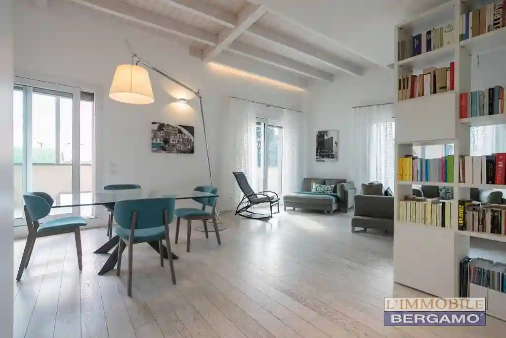 Attico - Mansarda - foto 3