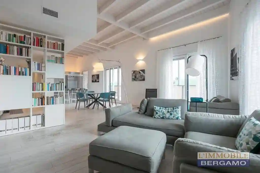 Attico - Mansarda - foto 4