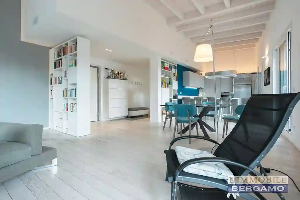 Attico - Mansarda - foto 5