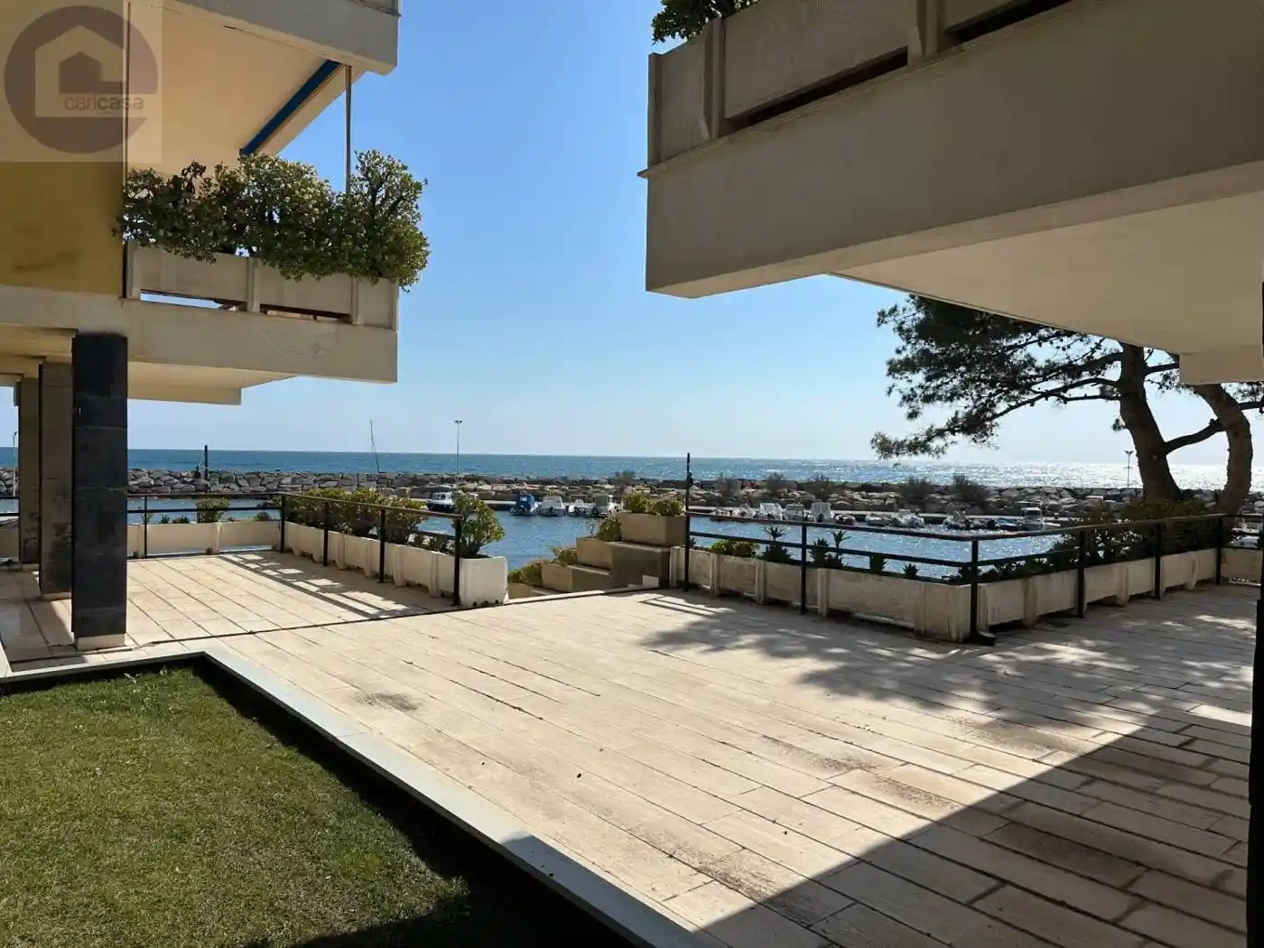 Appartamento in vendita a San Lorenzo al Mare