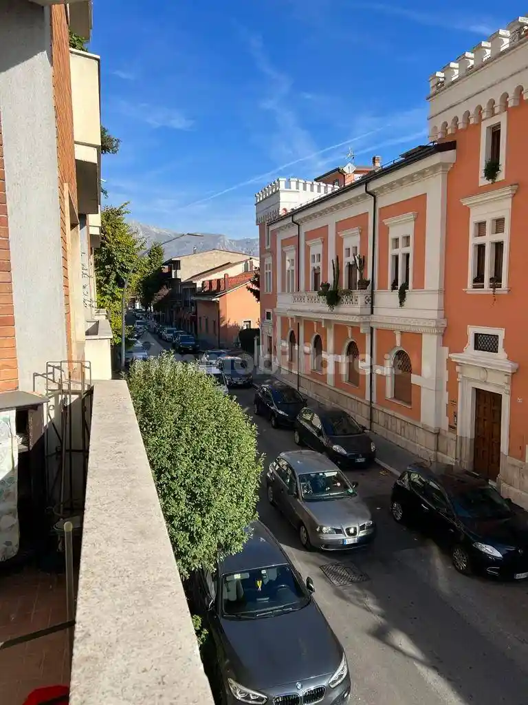 Appartamento in vendita a Avezzano