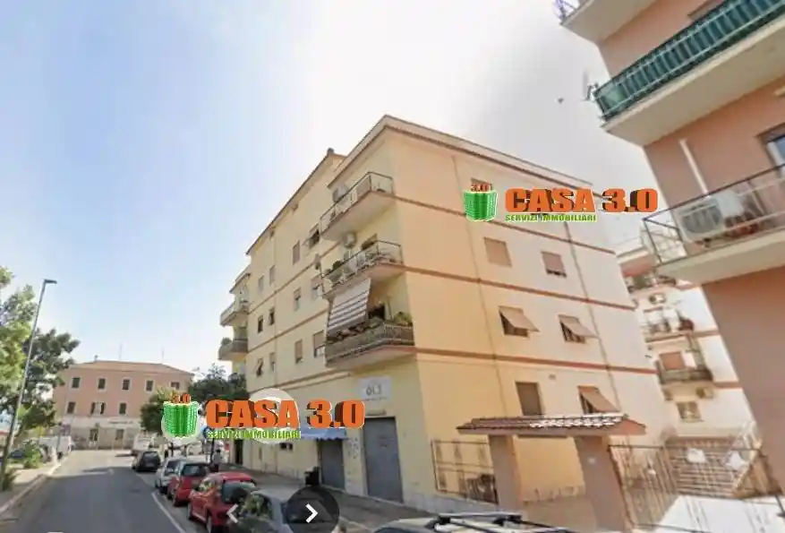 Appartamento in vendita a Tivoli