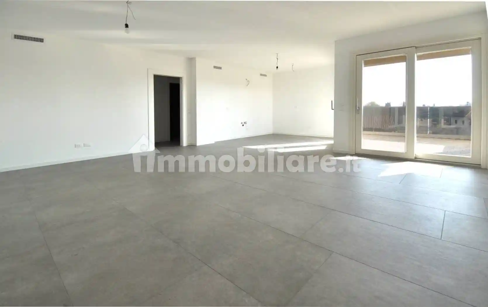 Attico - Mansarda in vendita a Fiume Veneto