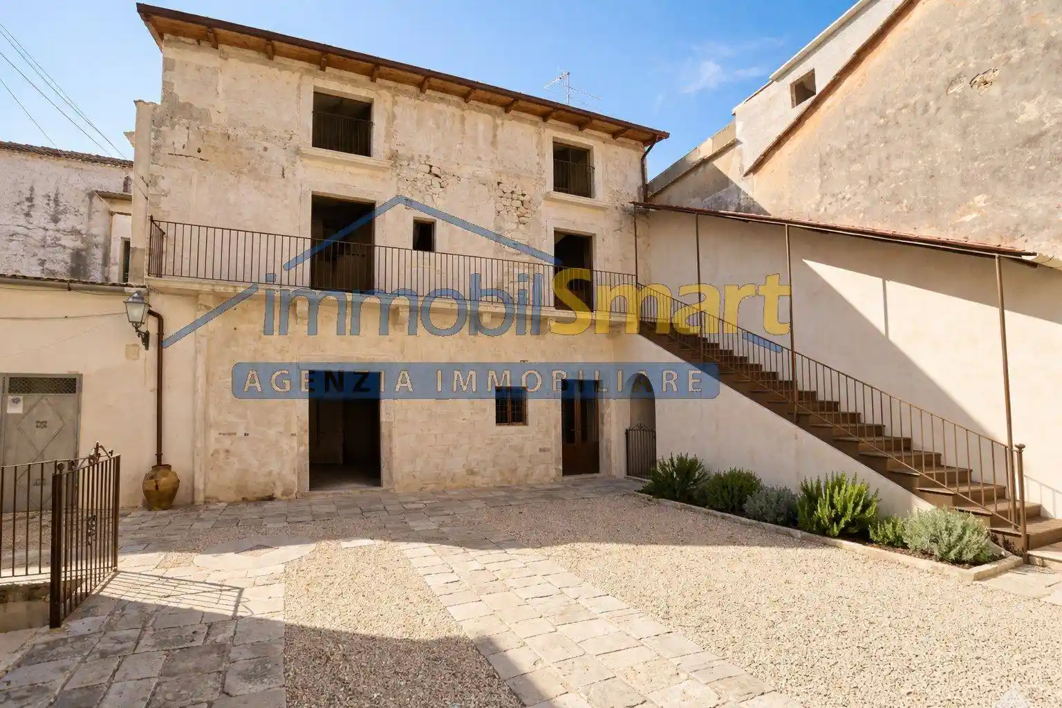 Casa indipendente in vendita a Santa Maria Capua Vetere