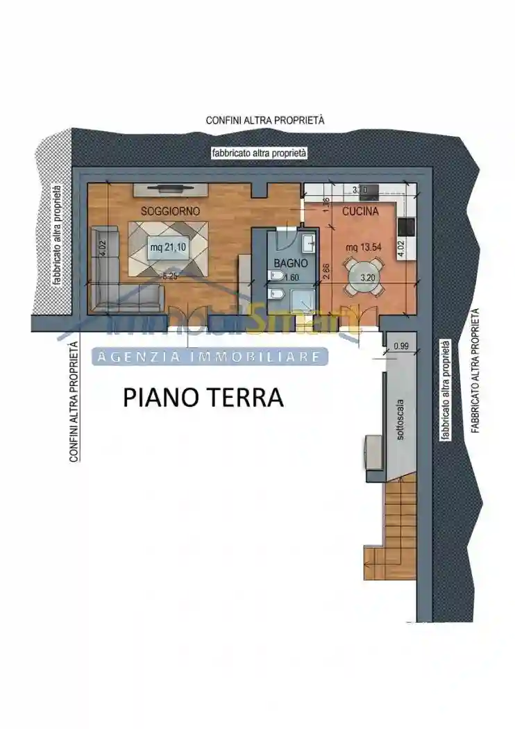 Casa indipendente - foto 3