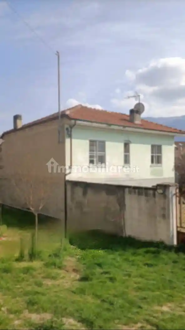 Villa in vendita a Borgone Susa