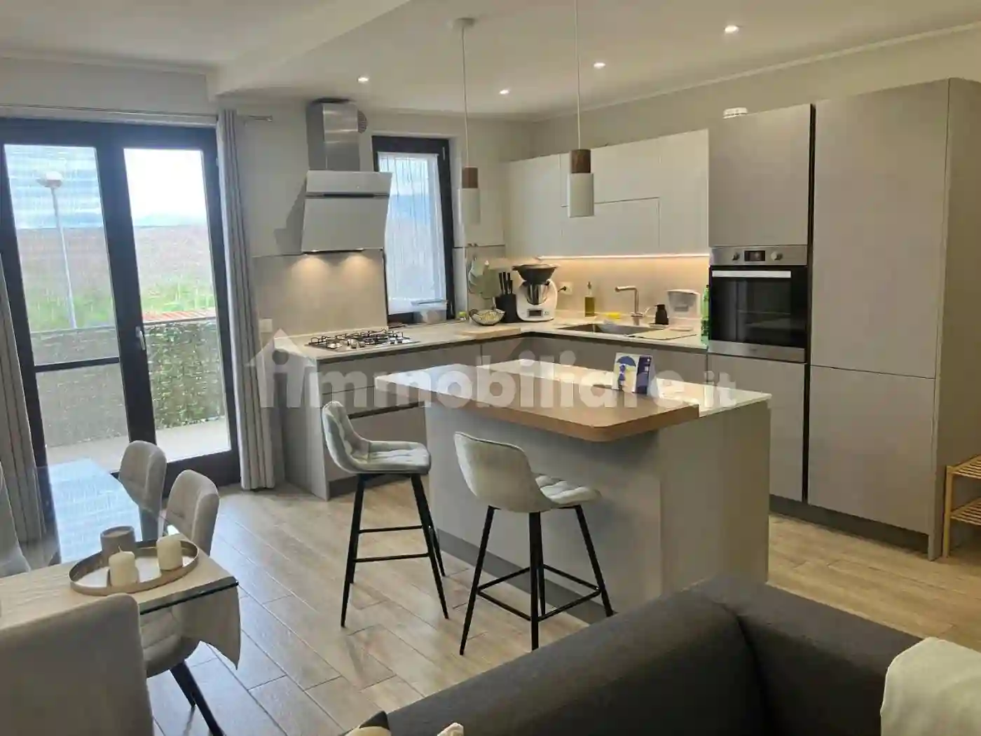 Appartamento - foto 3