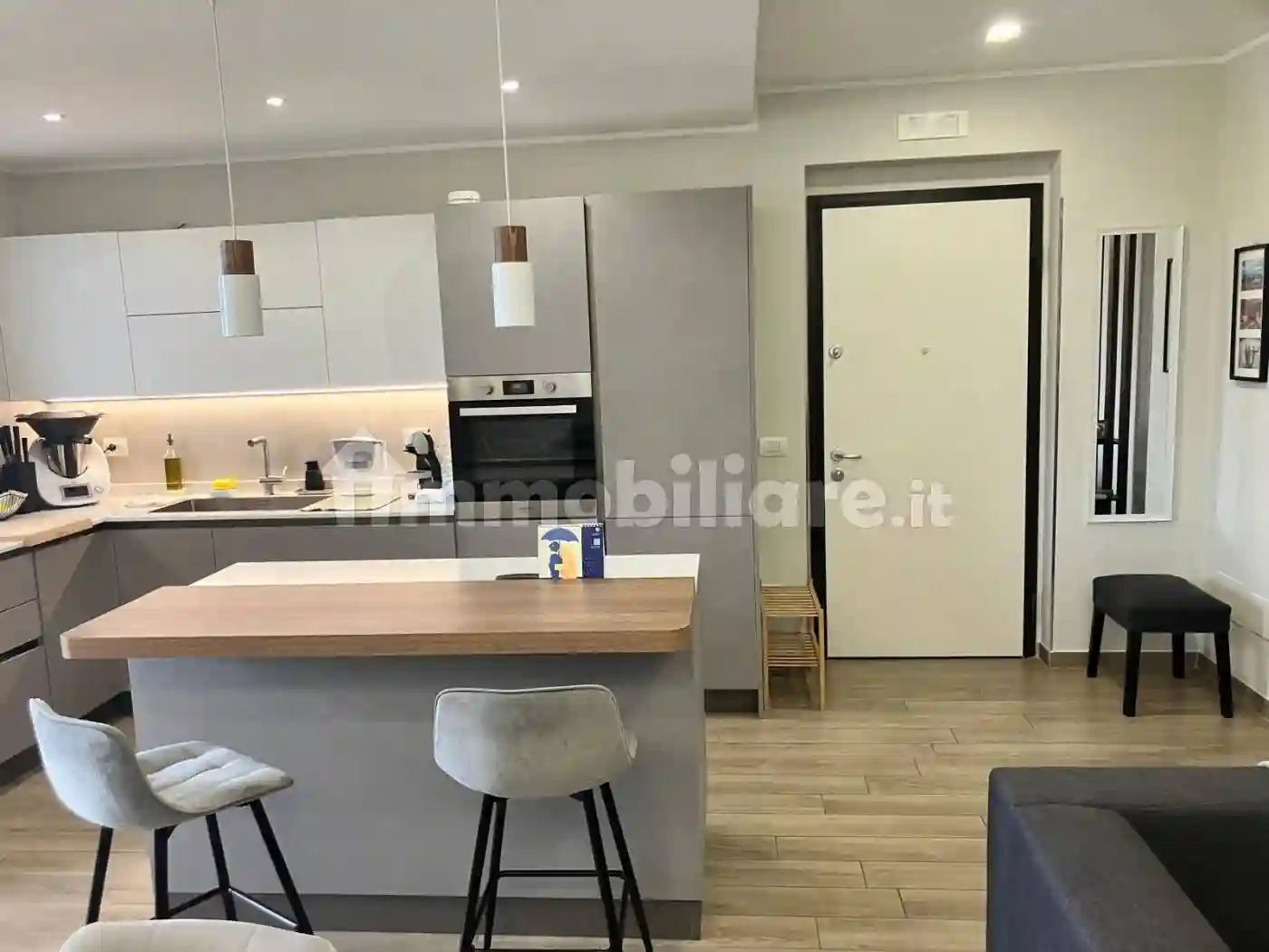 Appartamento - foto 5