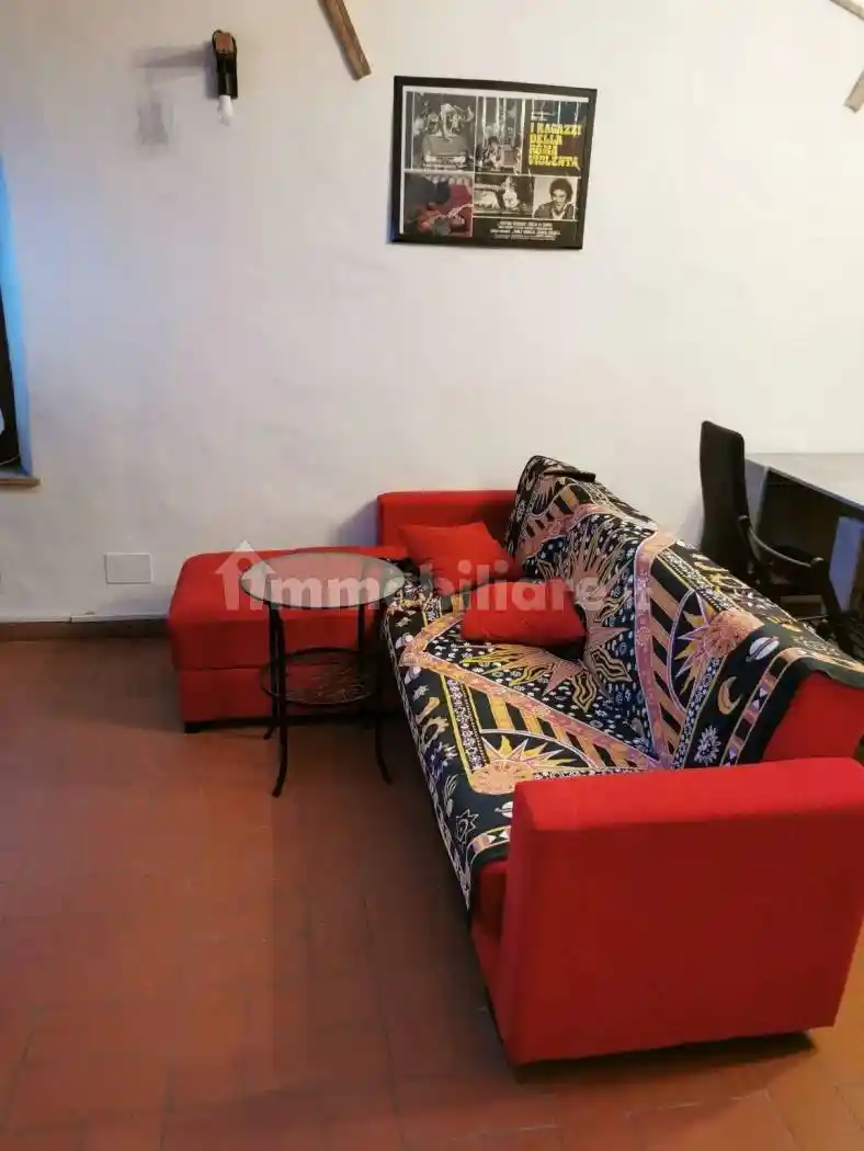 Loft in affitto a Caprarola