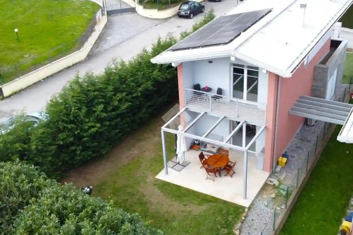 Villa - foto 2