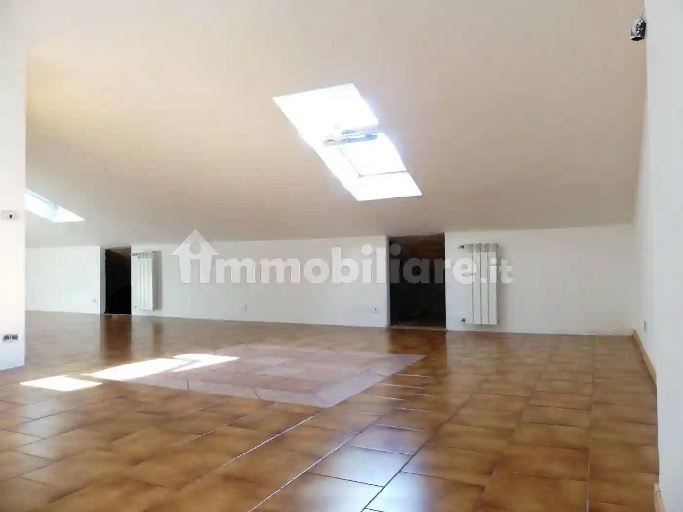 Attico - Mansarda - foto 2