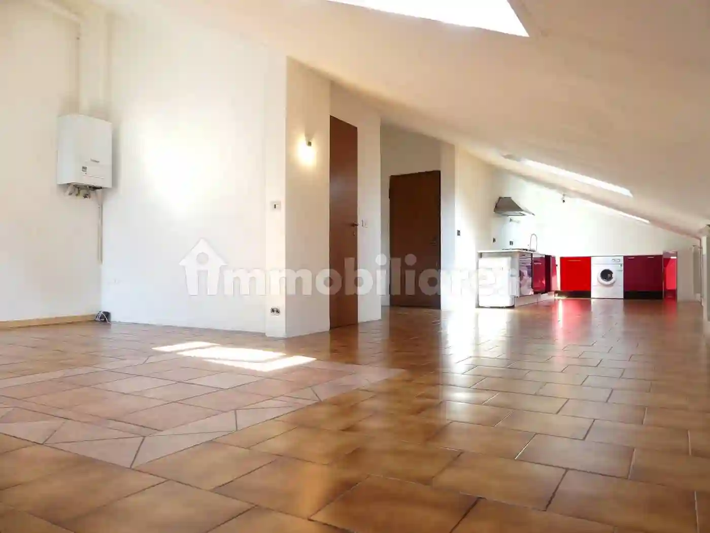 Attico - Mansarda - foto 5