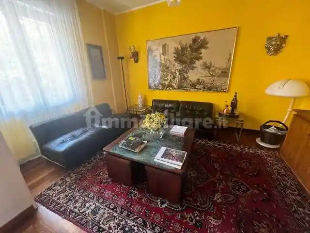 Appartamento in affitto a Modena