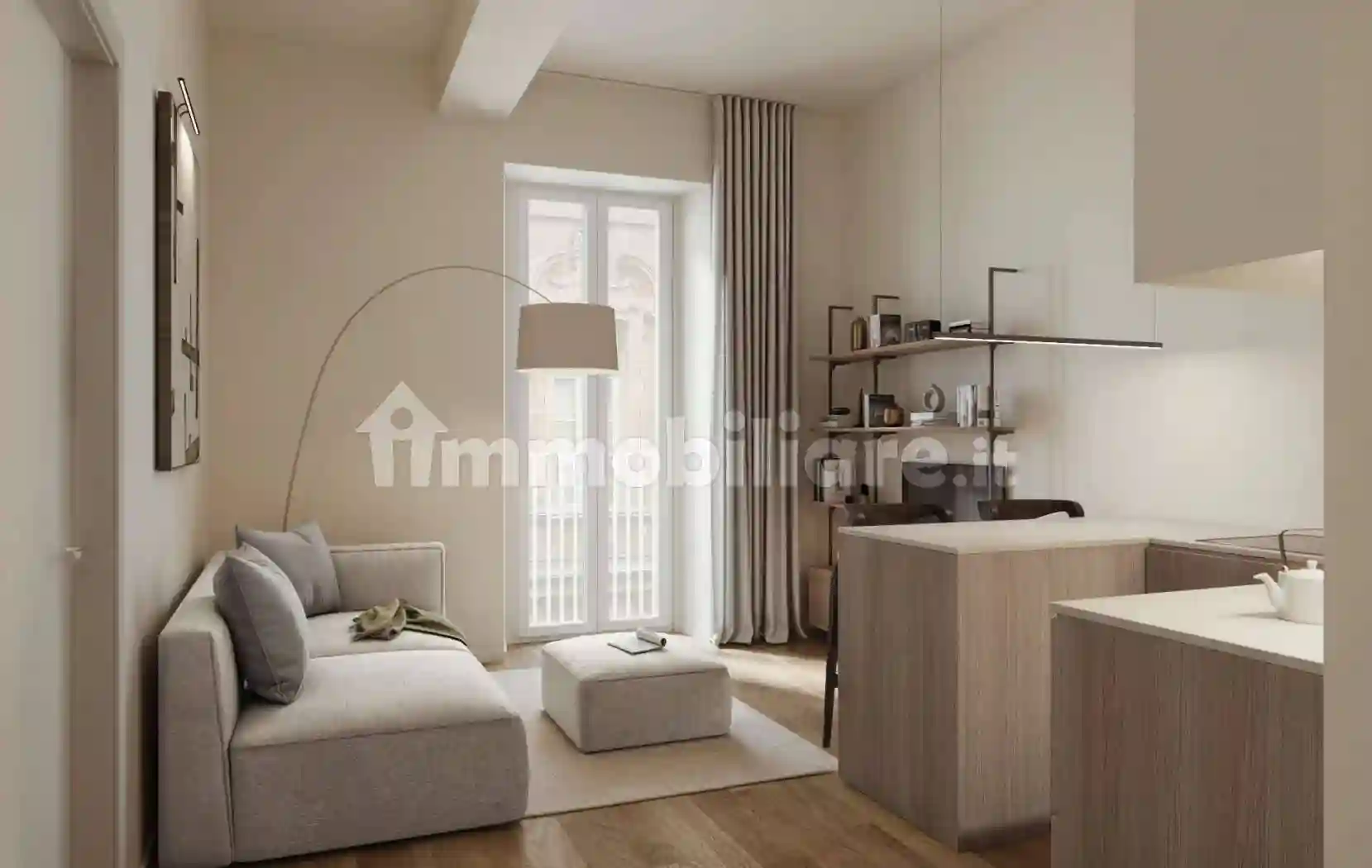 Appartamento - foto 4