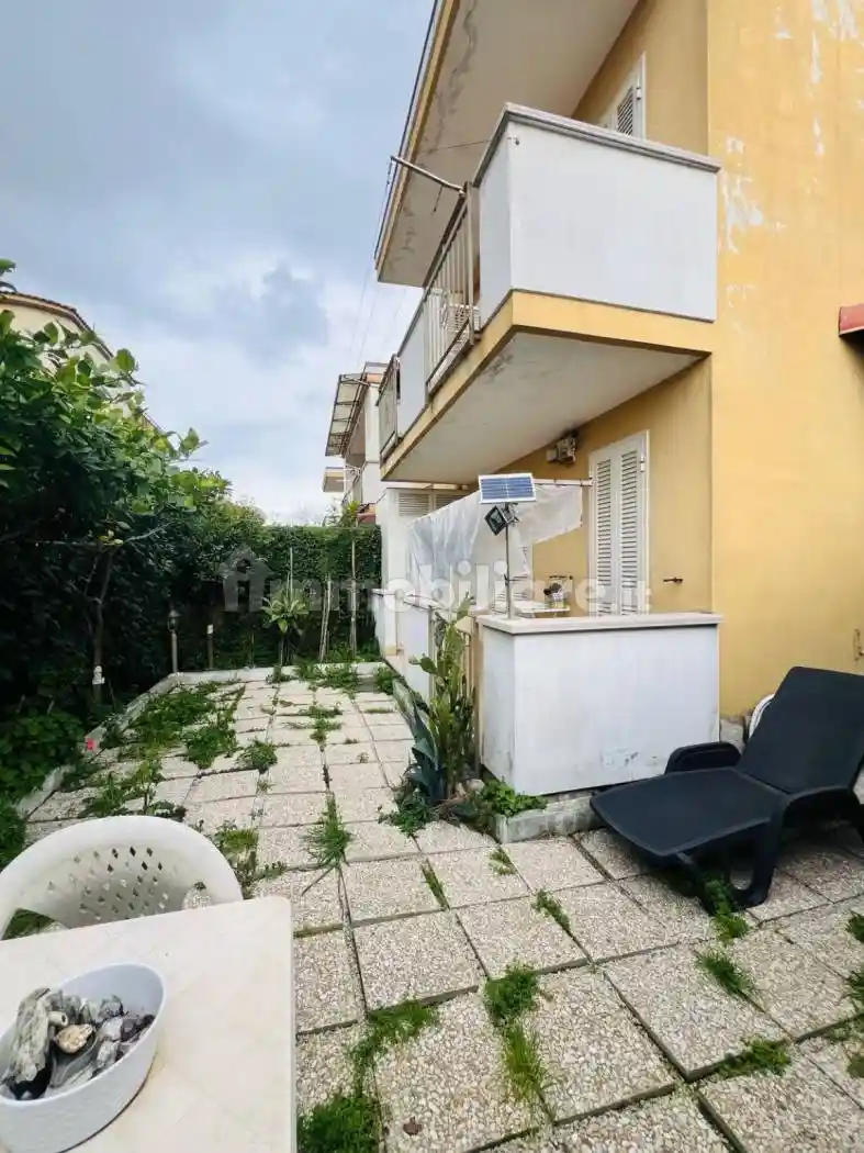 Appartamento in vendita a Marano di Napoli