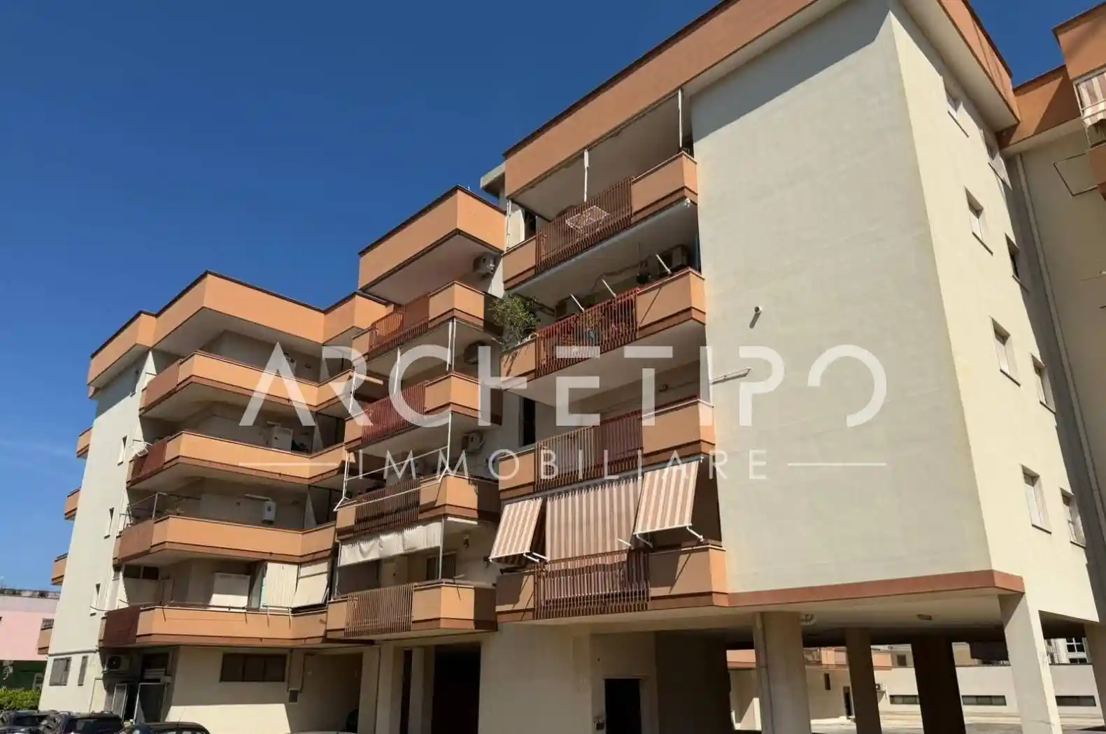 Appartamento in vendita a Monopoli