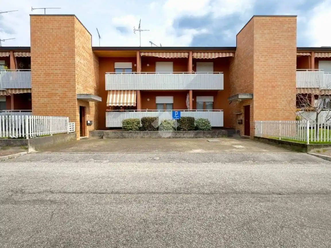 Appartamento in vendita a Attimis