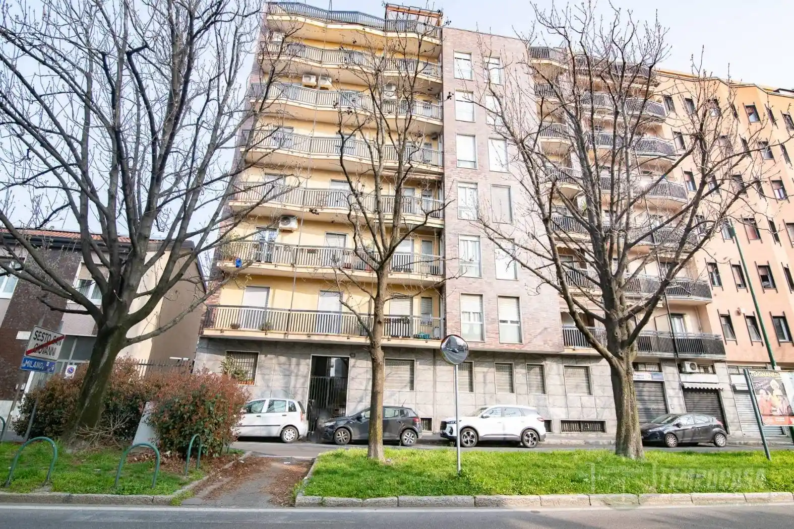 Appartamento in vendita a Sesto San Giovanni