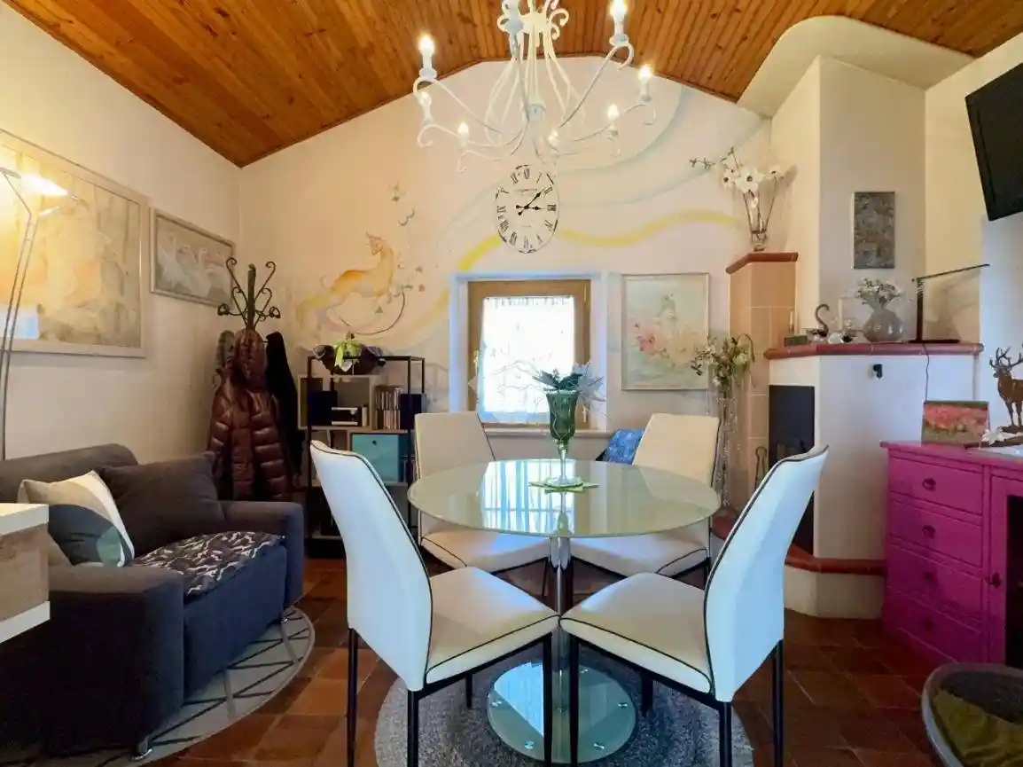 Casa indipendente in vendita a Treppo Grande