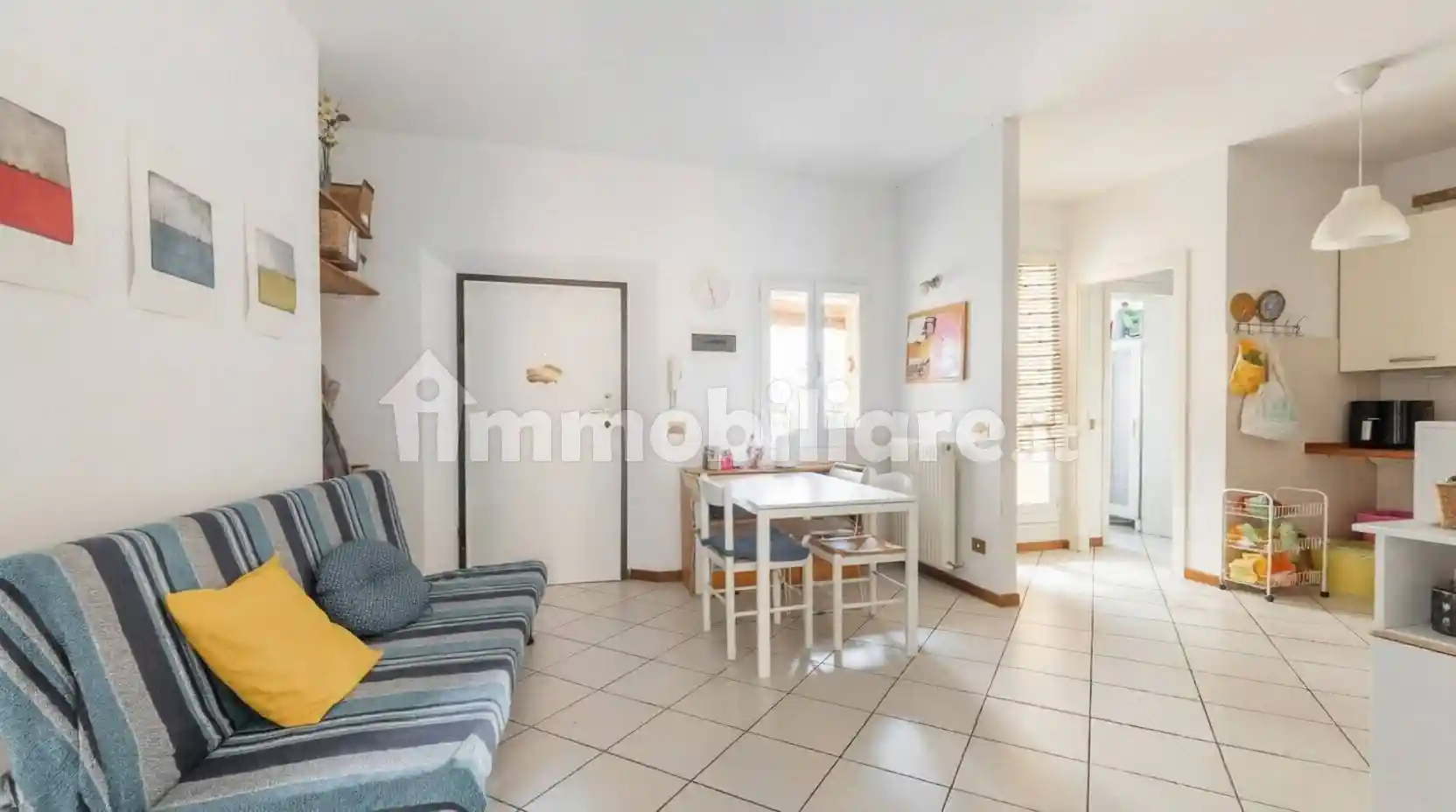 Appartamento in vendita a Torino