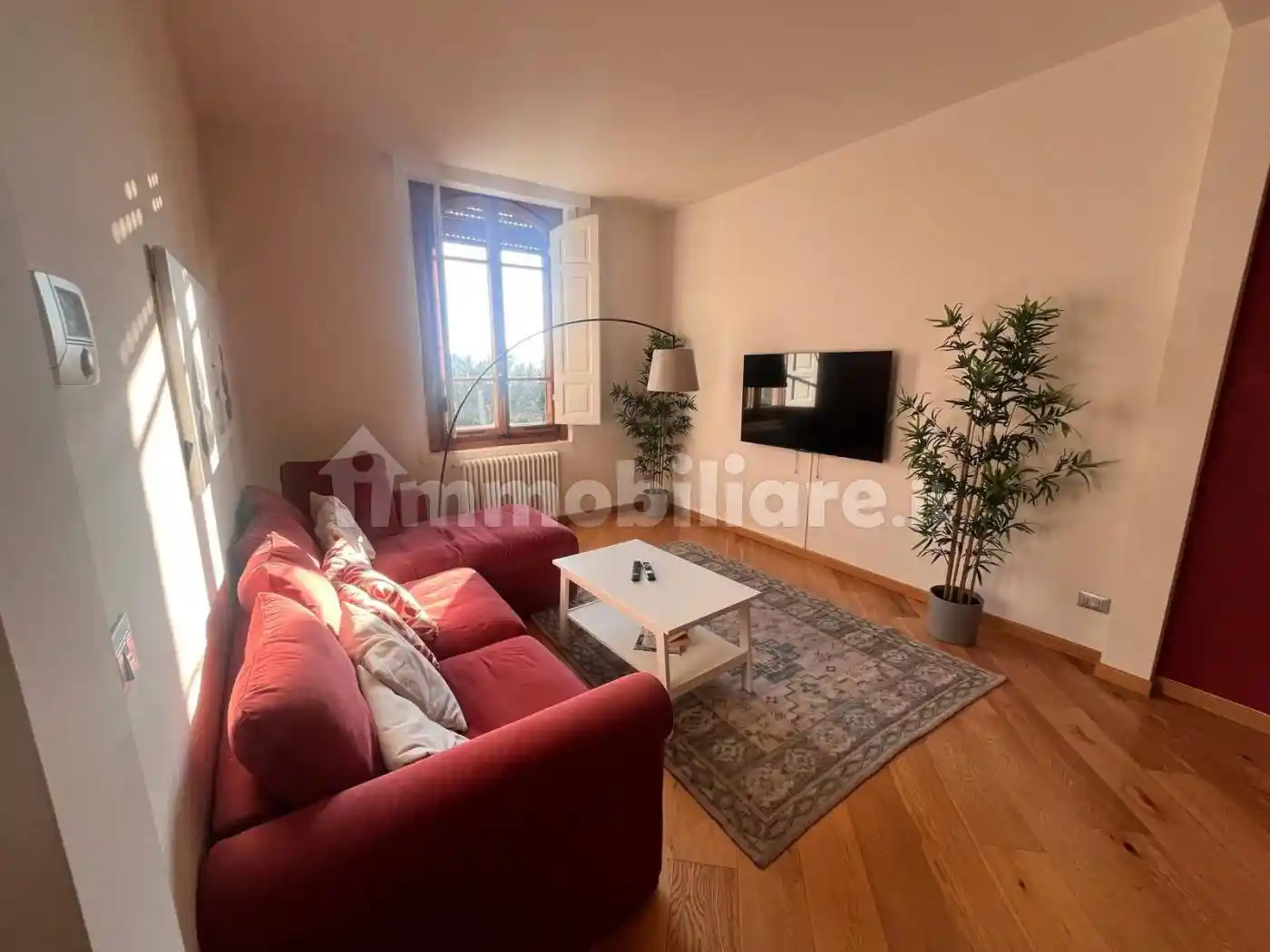 Appartamento in affitto a Firenze