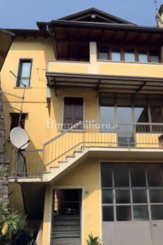 Appartamento in vendita a Sarezzo