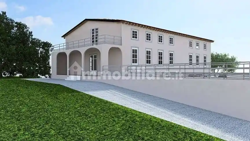 Rustico - Casale in vendita a Lucca