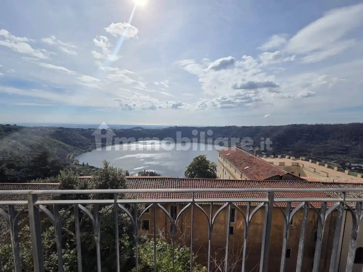 Villa in vendita a Nemi