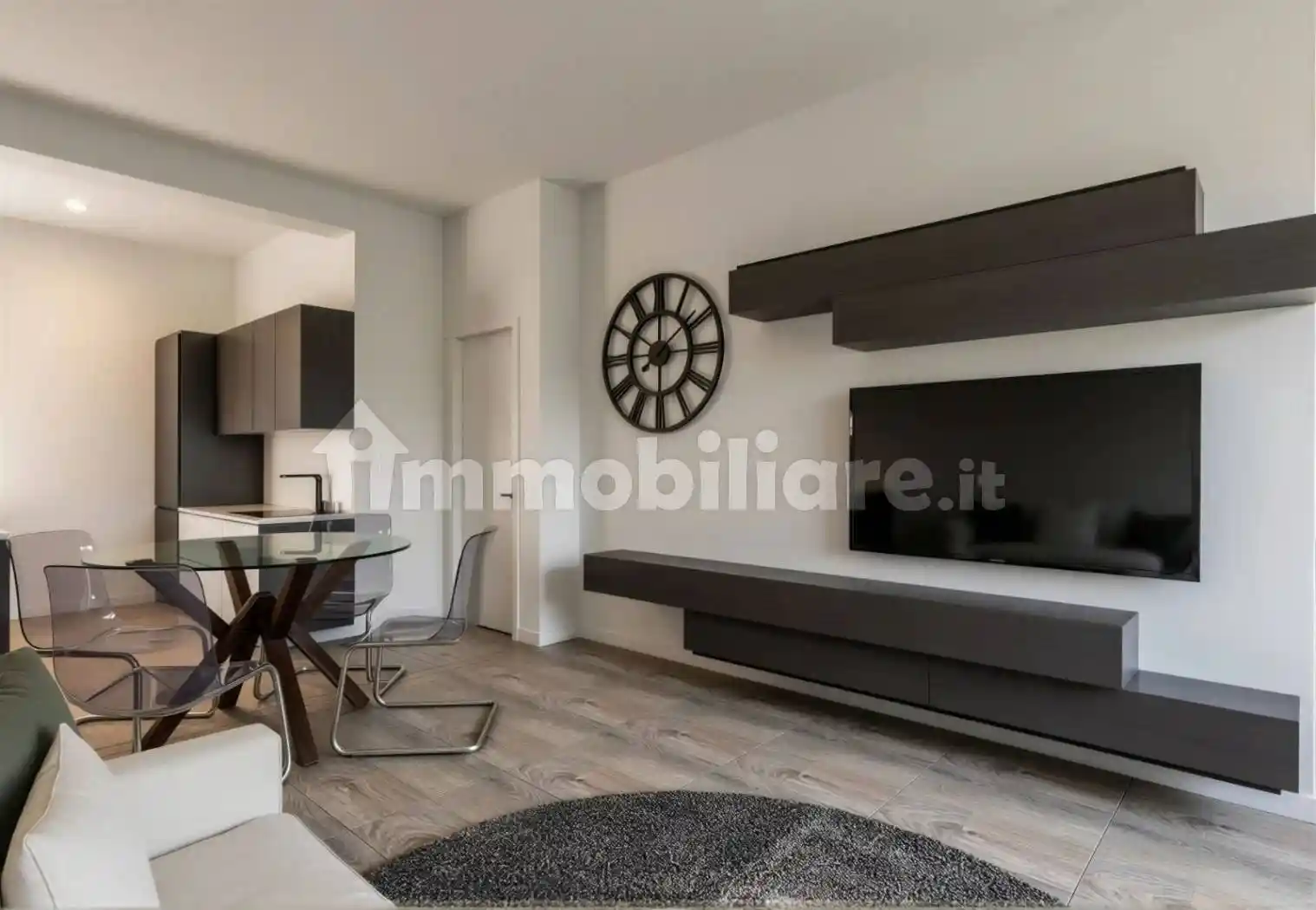 Appartamento in vendita a Ladispoli