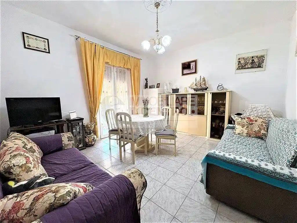 Appartamento in vendita a Castelnuovo Magra