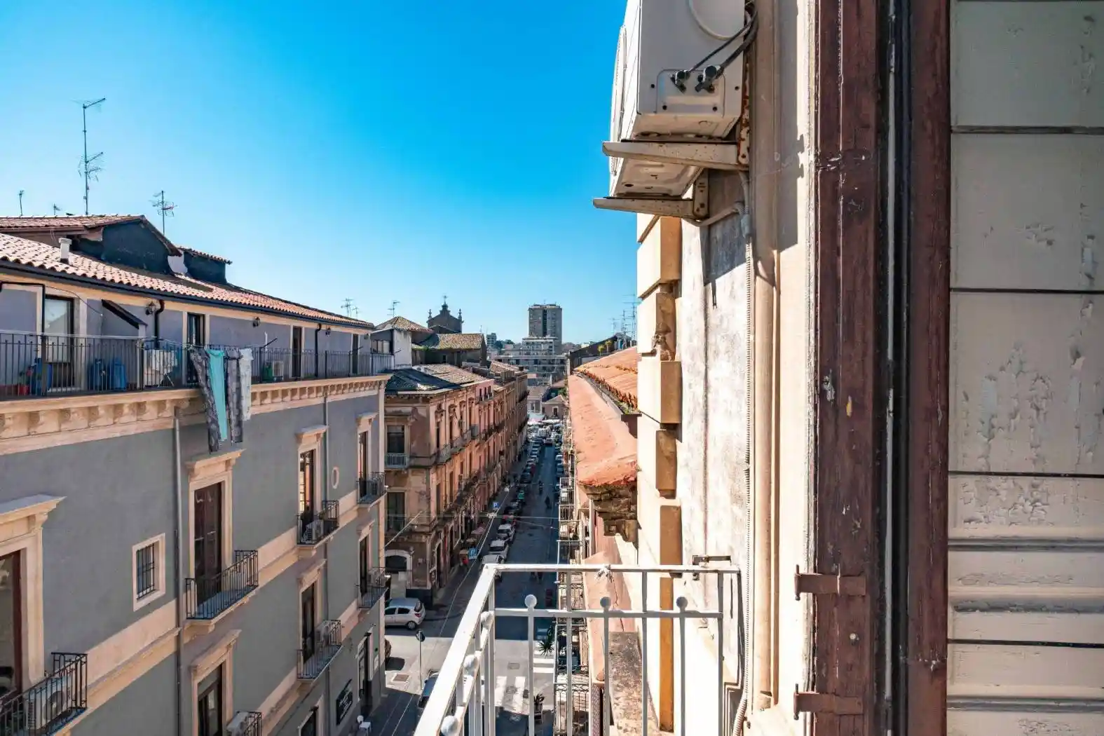 Appartamento in vendita a Catania