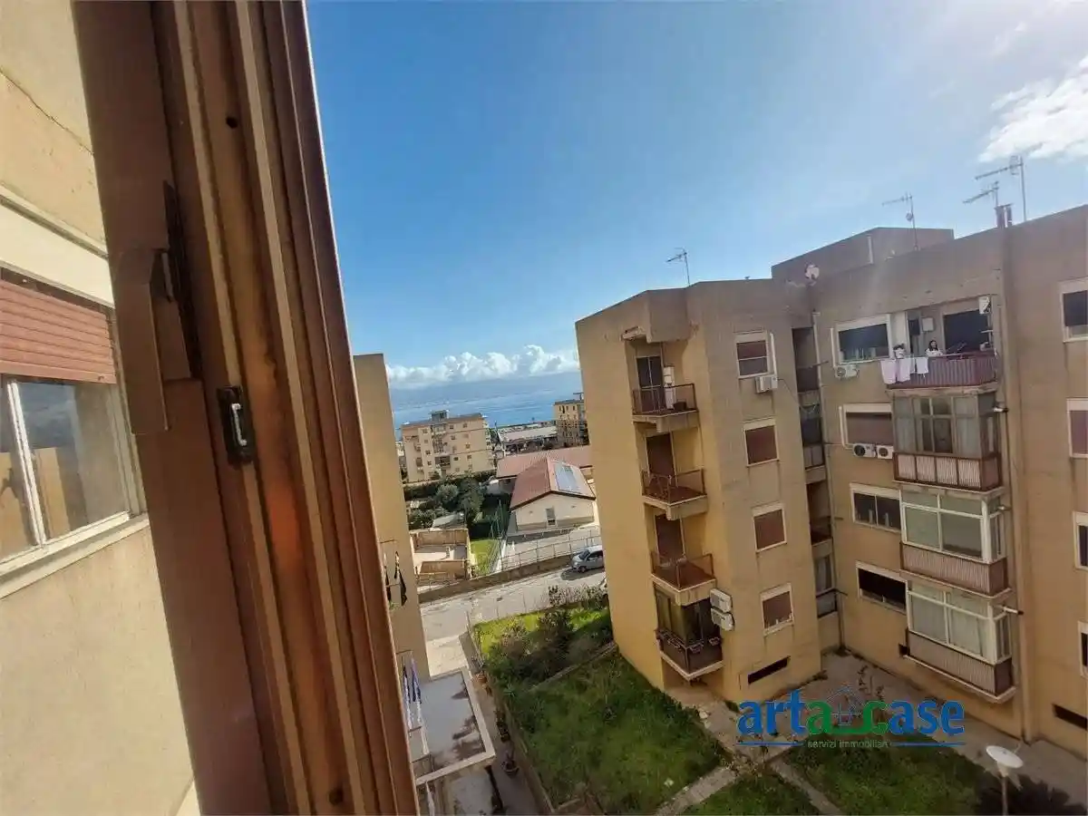 Appartamento in vendita a Messina