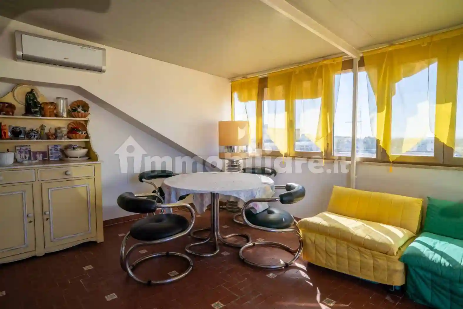 Attico - Mansarda - foto 5